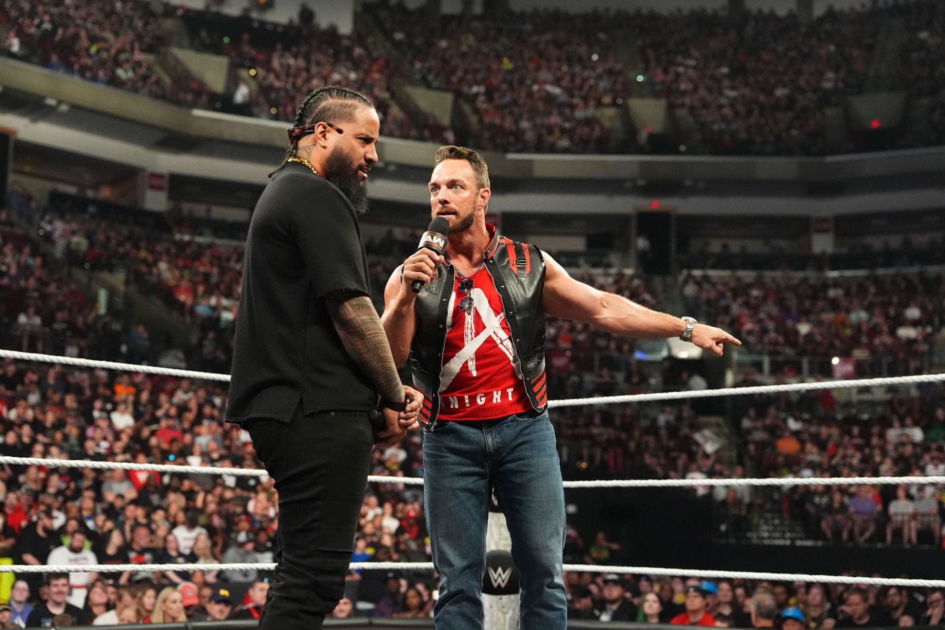 3 WWE Feuds That Are Being Dragged Out