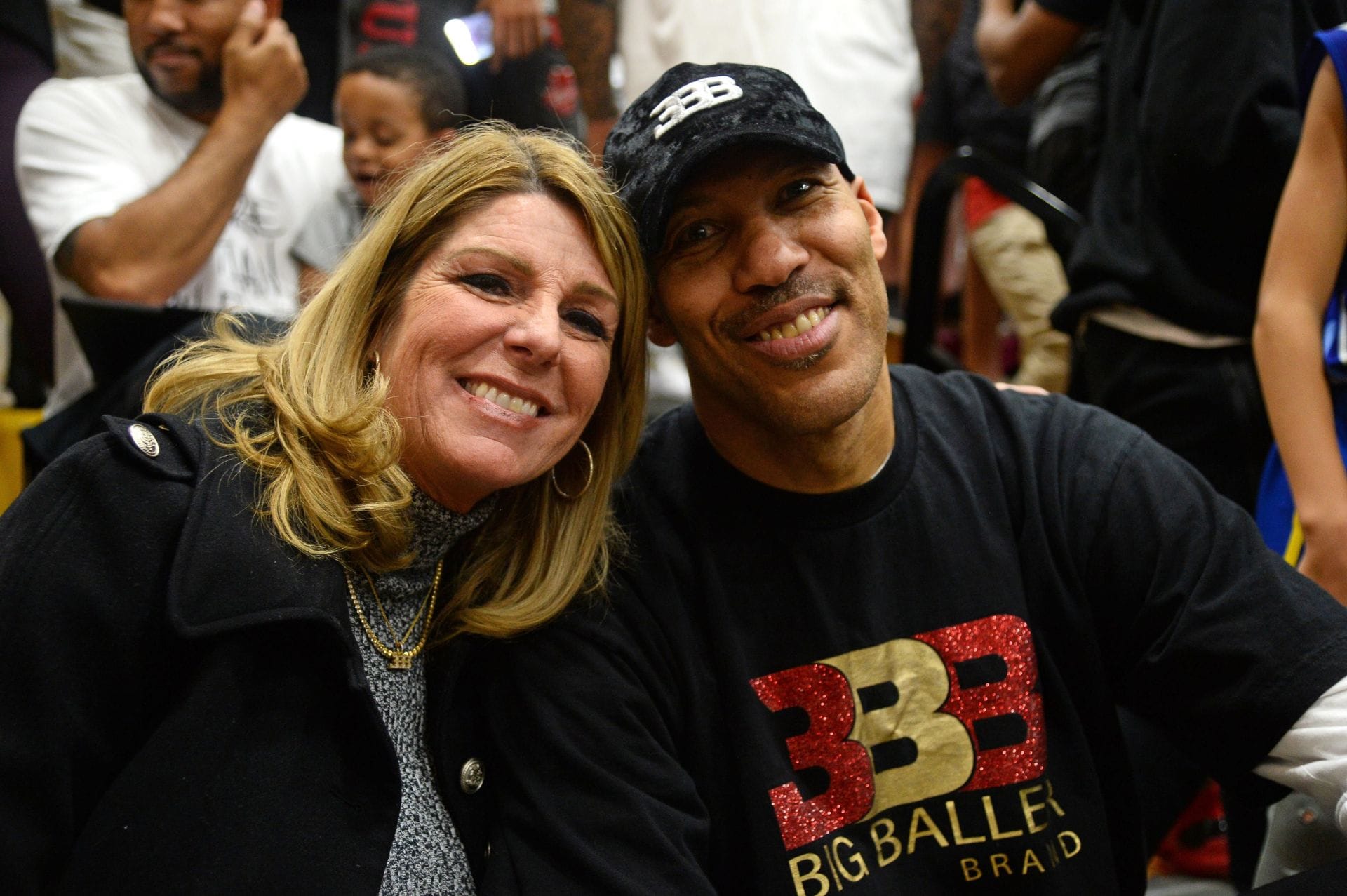 "That's Lowkey Sad": NBA Fans Truly Feel For LaVar Ball After He Reveals True Love For Tina Ball Following Divorce