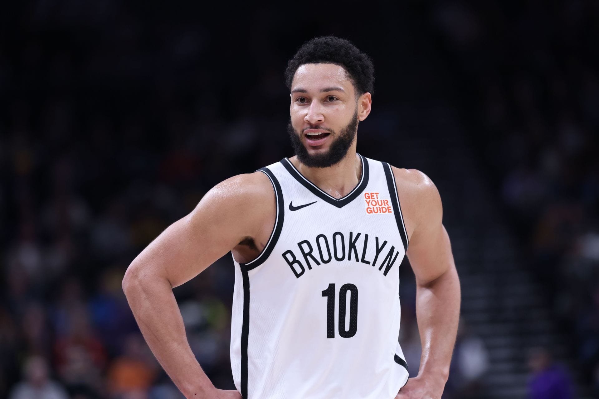 "Worse fit next to Giannis and Bam", "Hawks really broke this dude" - Fans Go Wild After Ben Simmons Eyes Heat For NBA Comeback