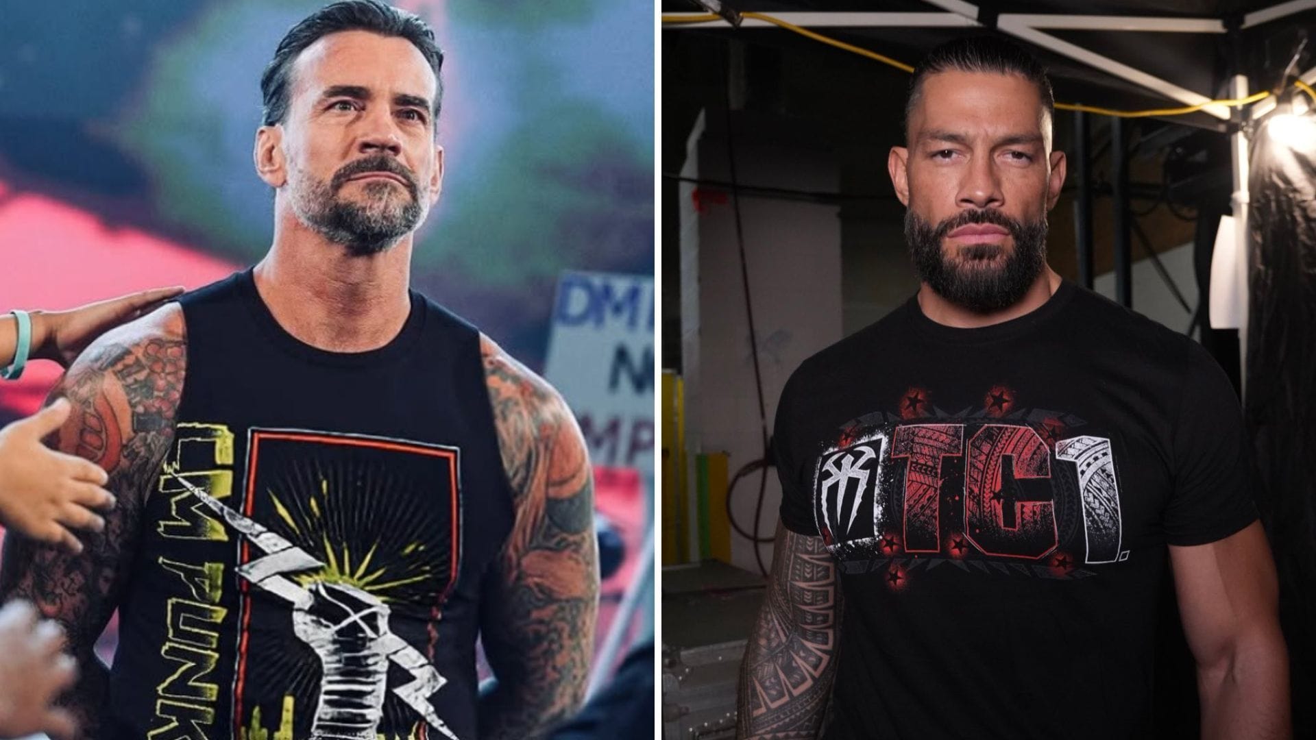 WWE News & Rumor Roundup: Major Name's Exit Confirmed; CM Punk Contract Expiring; Huge Bloodline Update