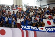 Holanda x Japão: Grupo F - Copa do Mundo FIFA 2026 - Fonte: Getty