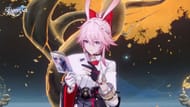 Evanescia (Image via HoYoverse)