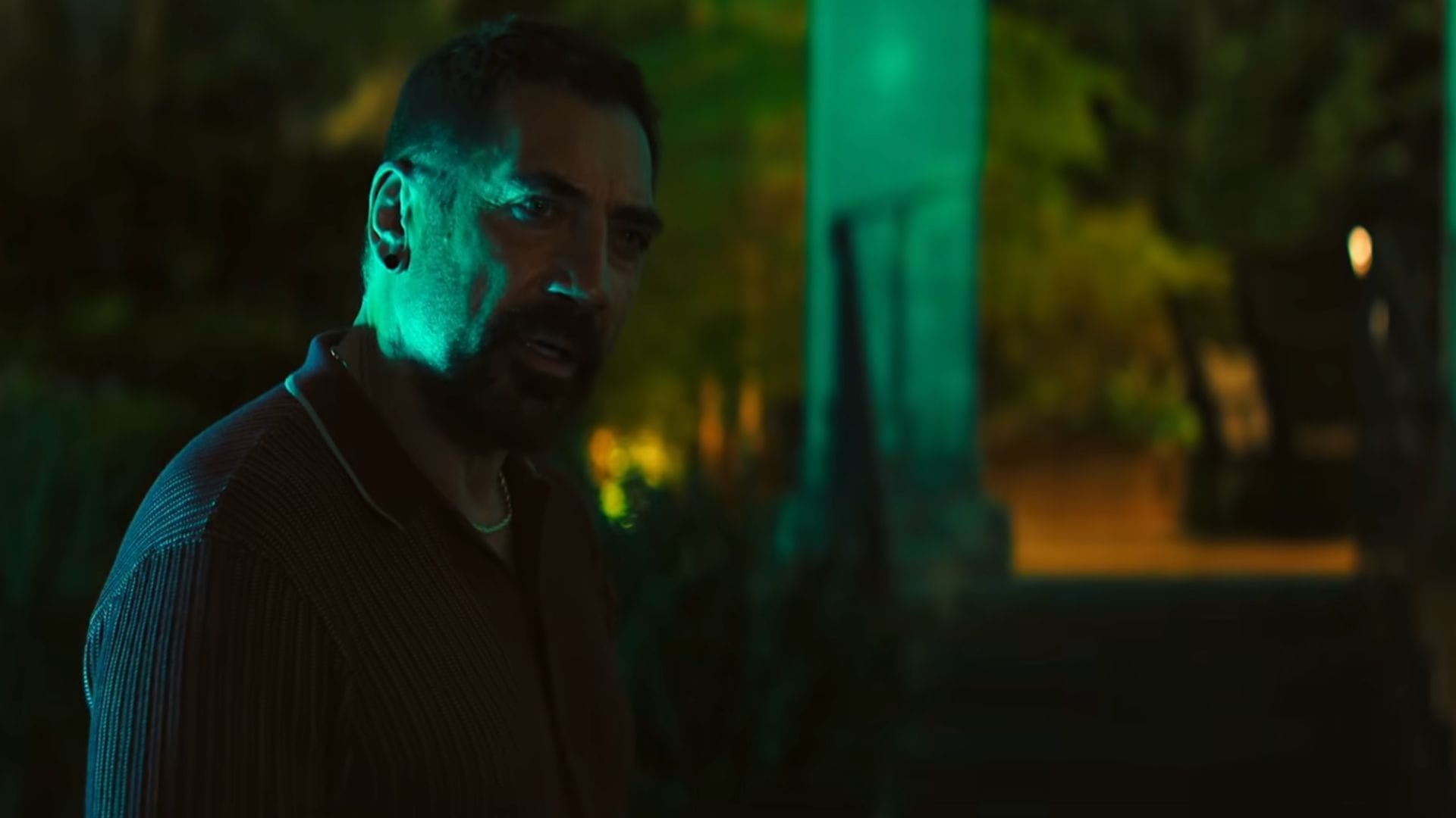 Cape Fear Season 1 Episode 5 recap: Nevaeh's secret is revealed as Max Cady makes a chilling move