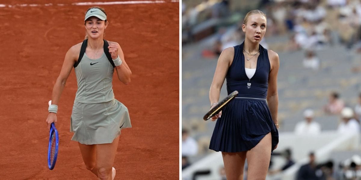 Anna Kalinskaya vs Anastasia Potapova preview, head-to-head, odds, prediction & betting tips | French Open 2026
