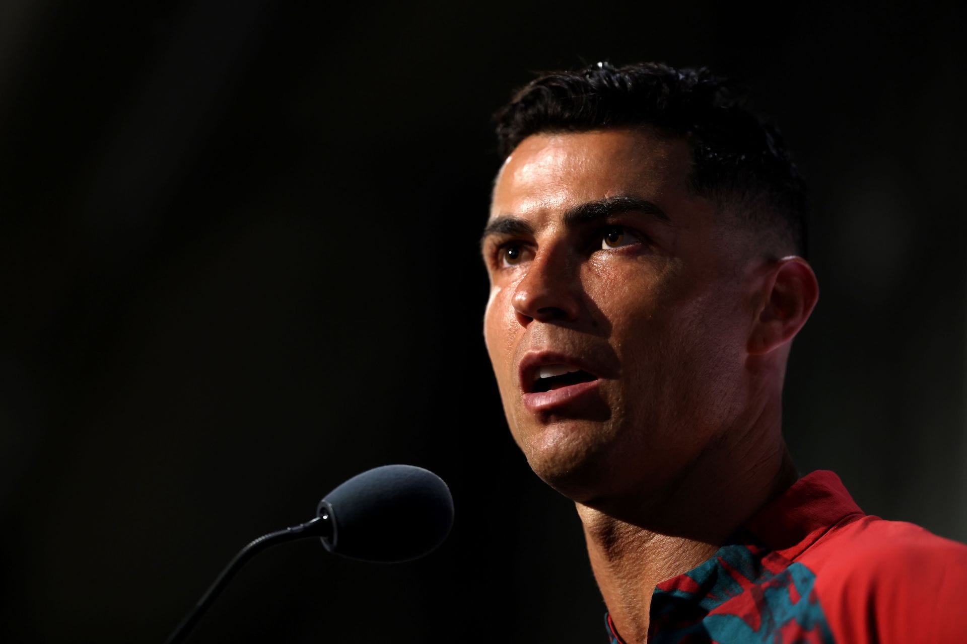 Portugal x Uzbequistão: Grupo K - Copa do Mundo FIFA 2026 - Fonte: Getty