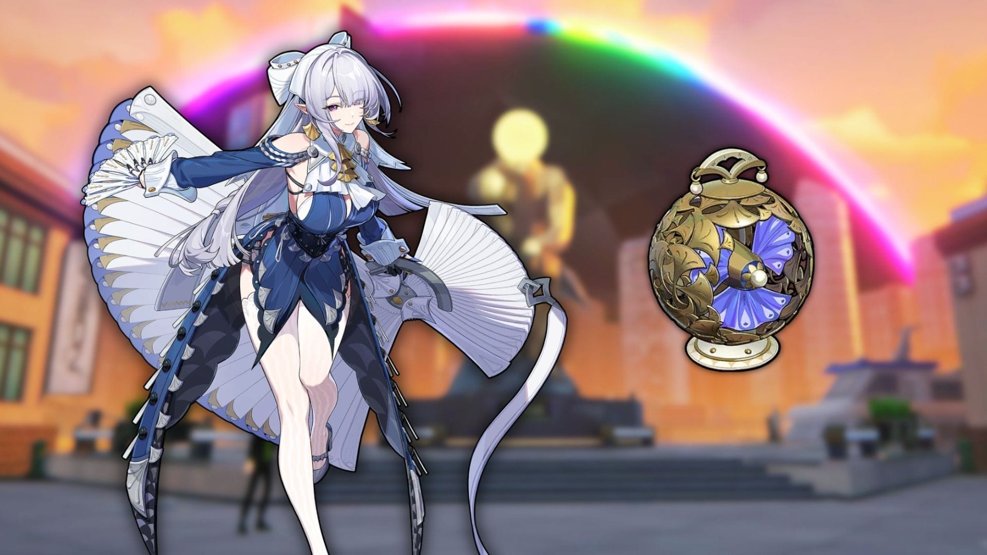 Zenless Zone Zero Velina build guide: Best W-Engines, Drive Discs, teams, and more