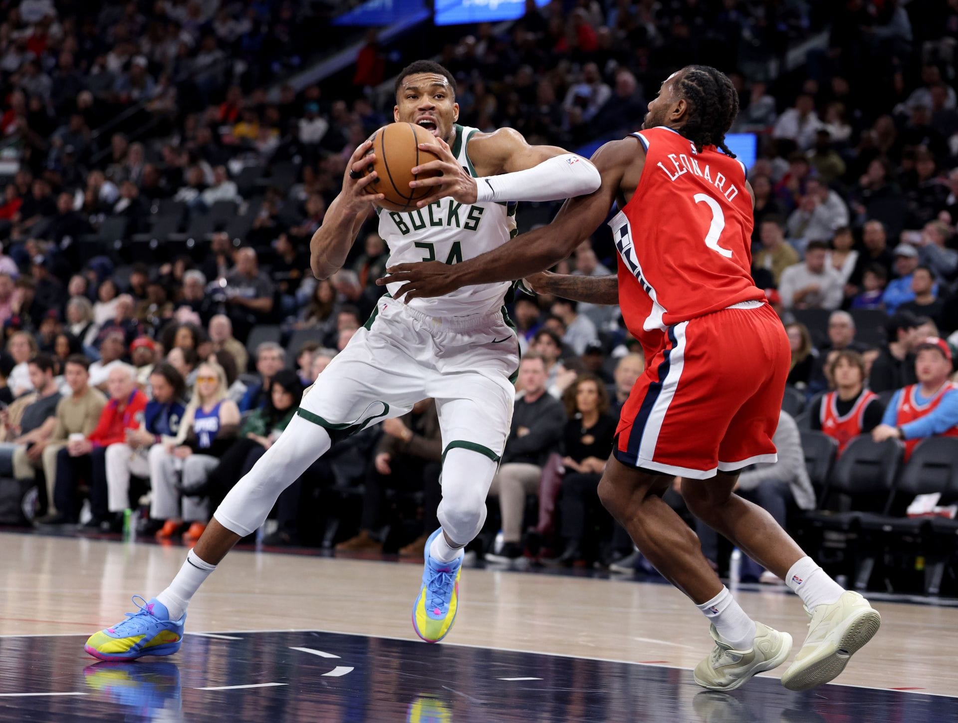Giannis Antetokounmpo Trade Rumors: NBA Insider Shuts Down Buzz Linking $7.5 Billion Franchise to Blockbuster 3-Team Deal Involving Jaylen Brown