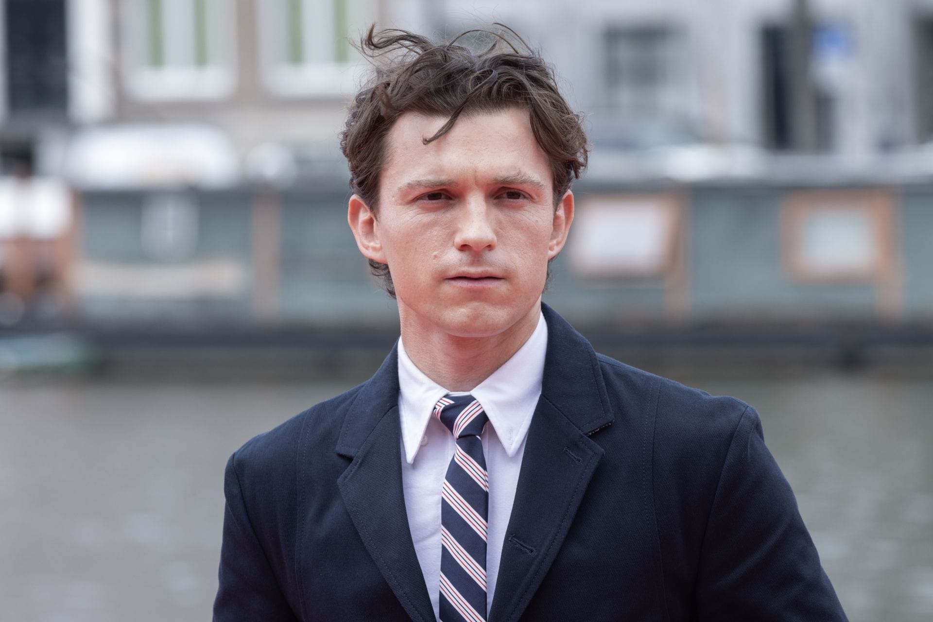 "I feel protected": Tom Holland speaks candidly about AI potentially taking over Hollywood, explains why "creativity is safe"