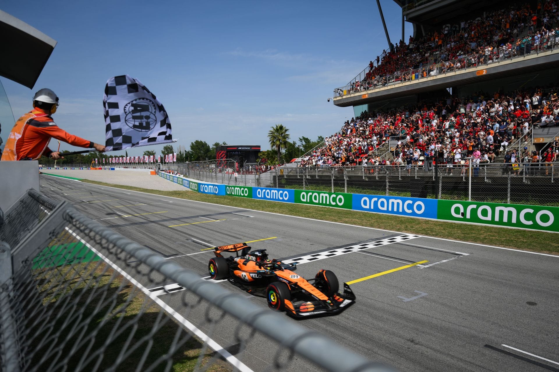 2026 F1 Barcelona GP: Preview and Predictions