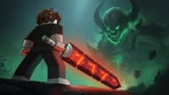 Atualize armas para melhorar suas vantagens (imagem via Roblox)