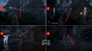 Entre na caverna (Imagem via Ubisoft)