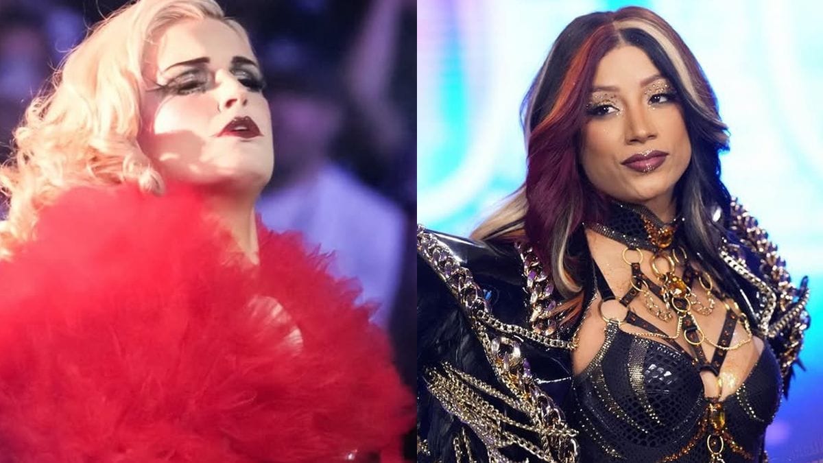 5 Ways Toni Storm could be brought back to AEW in time for All In 2026