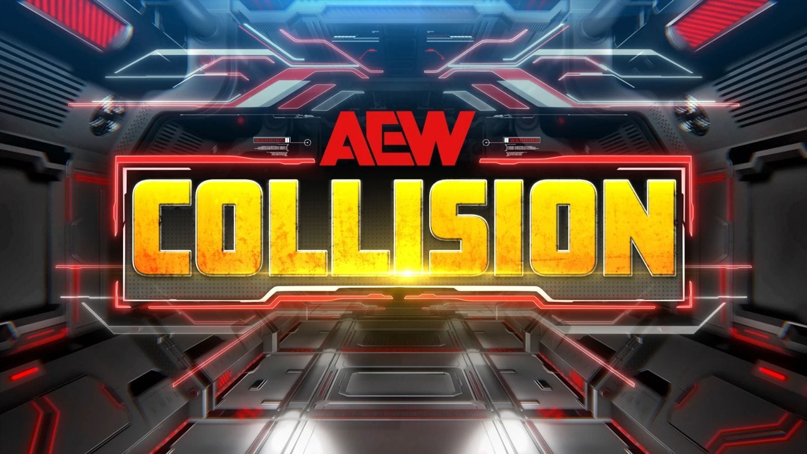 SPOILER: Record-breaking champion’s winning streak comes to an end on AEW Collision