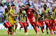 Kevin Pina - Fonte: Getty