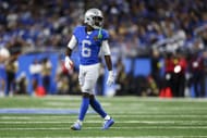 Green Bay Packers x Detroit Lions - Fonte: Getty