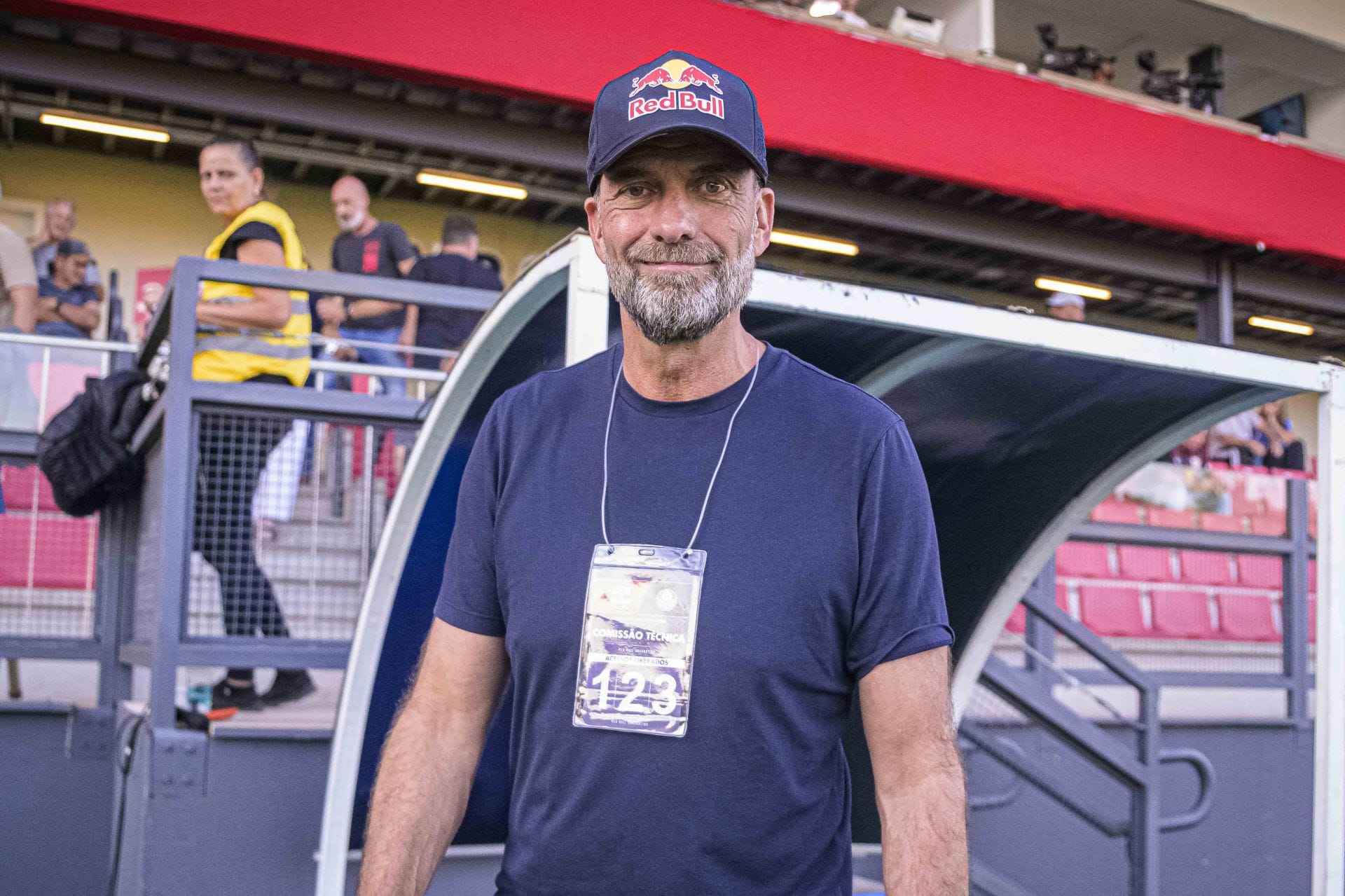 Jurgen Klopp makes bold admission about USMNT after watching their performances at the 2026 FIFA World Cup