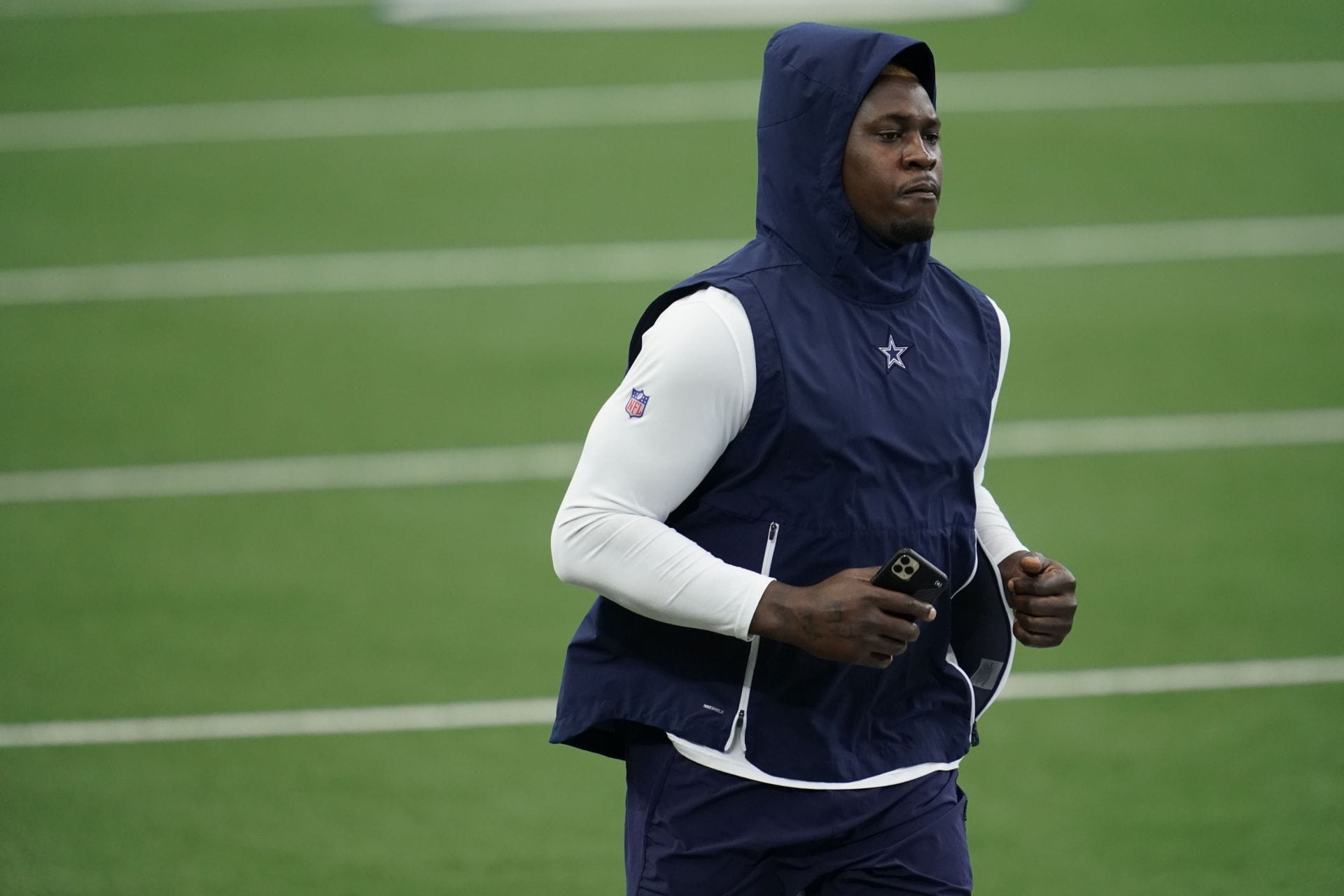 3 days after Aldon Smith’s death, ex-49ers DE's family makes major decision to seek answers behind tragedy: Report