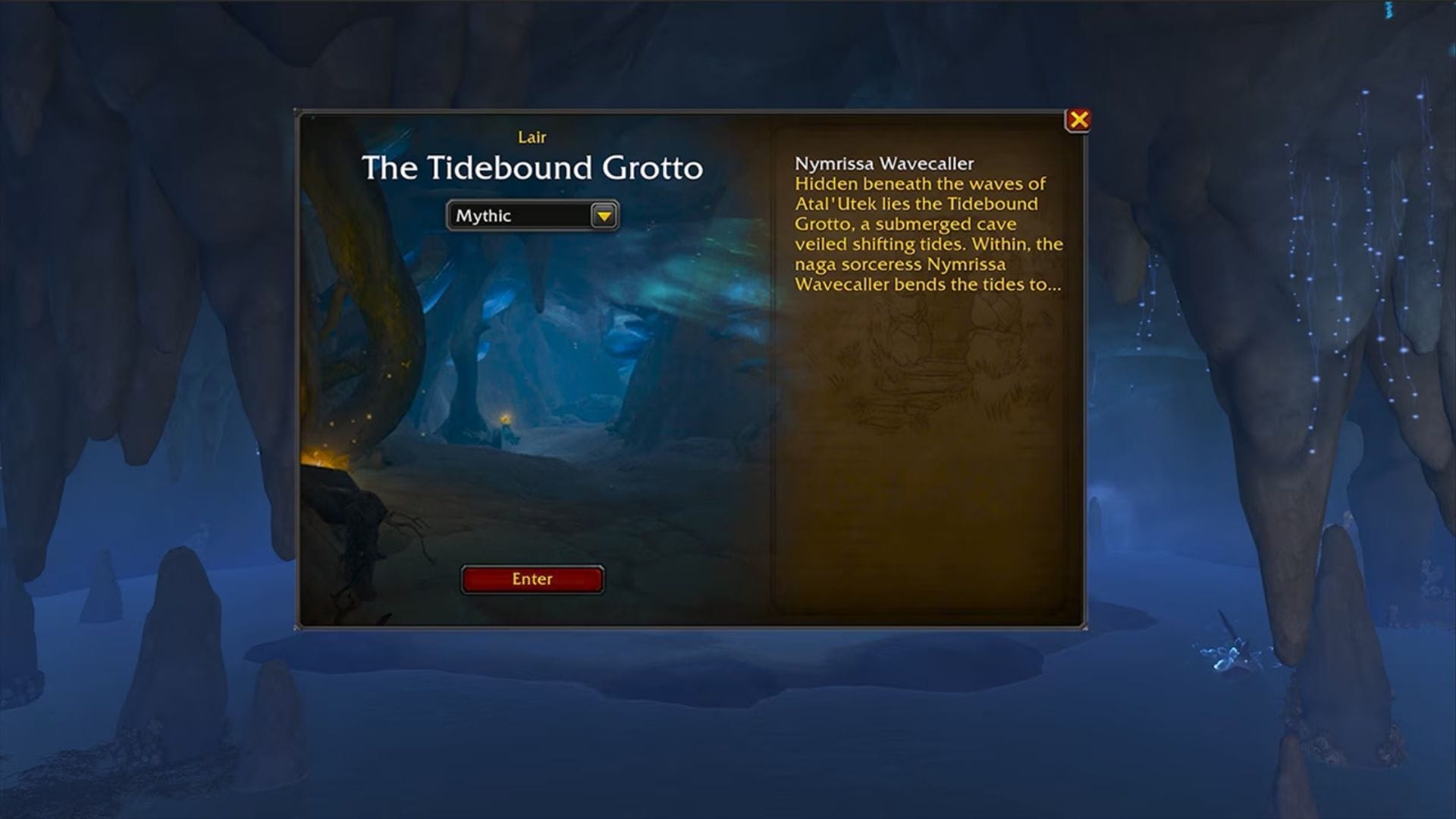 Este recurso deve tornar o mundo aberto (de Warcraft) um lugar muito melhor (Imagem via Blizzard Entertainment)