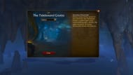 Este recurso deve tornar o mundo aberto (de Warcraft) um lugar muito melhor (Imagem via Blizzard Entertainment)