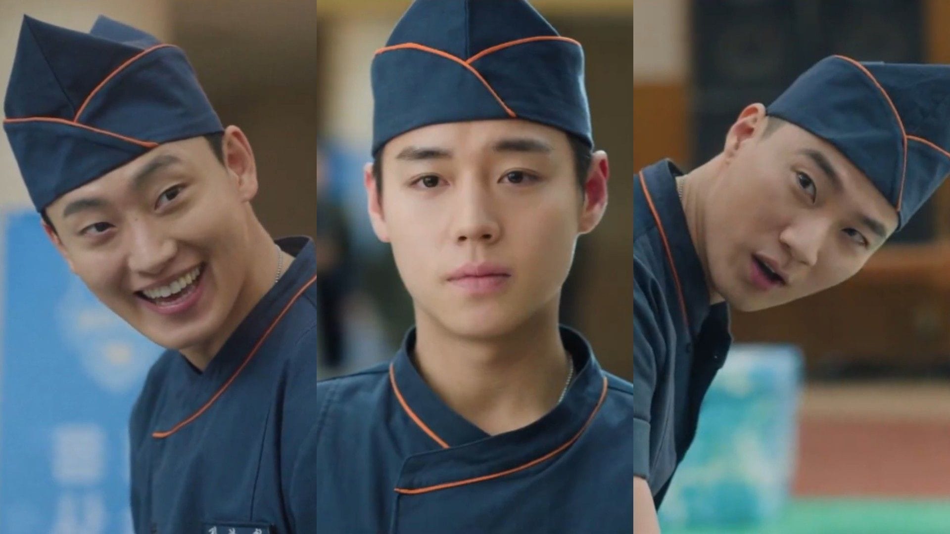The Legend of Kitchen Soldier ending explained and season 2 possibilities: Did Seong-jae save Ganglim Outpost and regain his cooking skills?