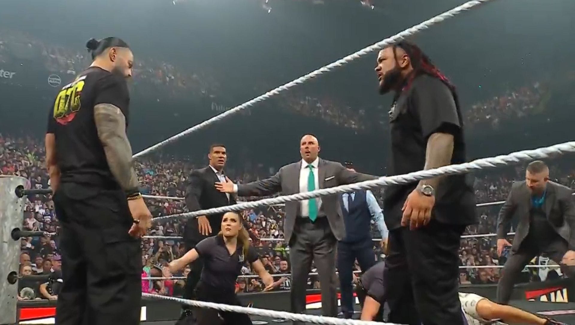 4 Mistakes WWE made on RAW from Baltimore (June 15, 2026)