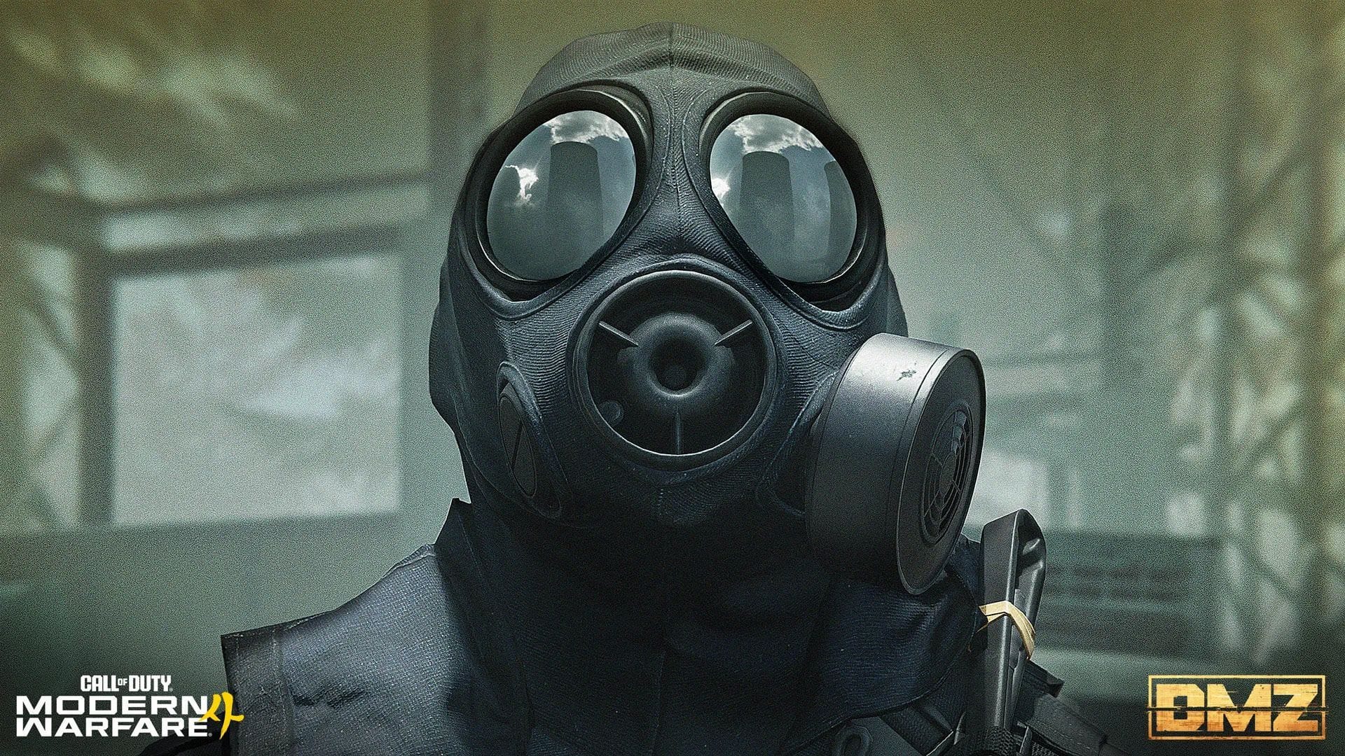 Is DMZ in Modern Warfare 4 free?