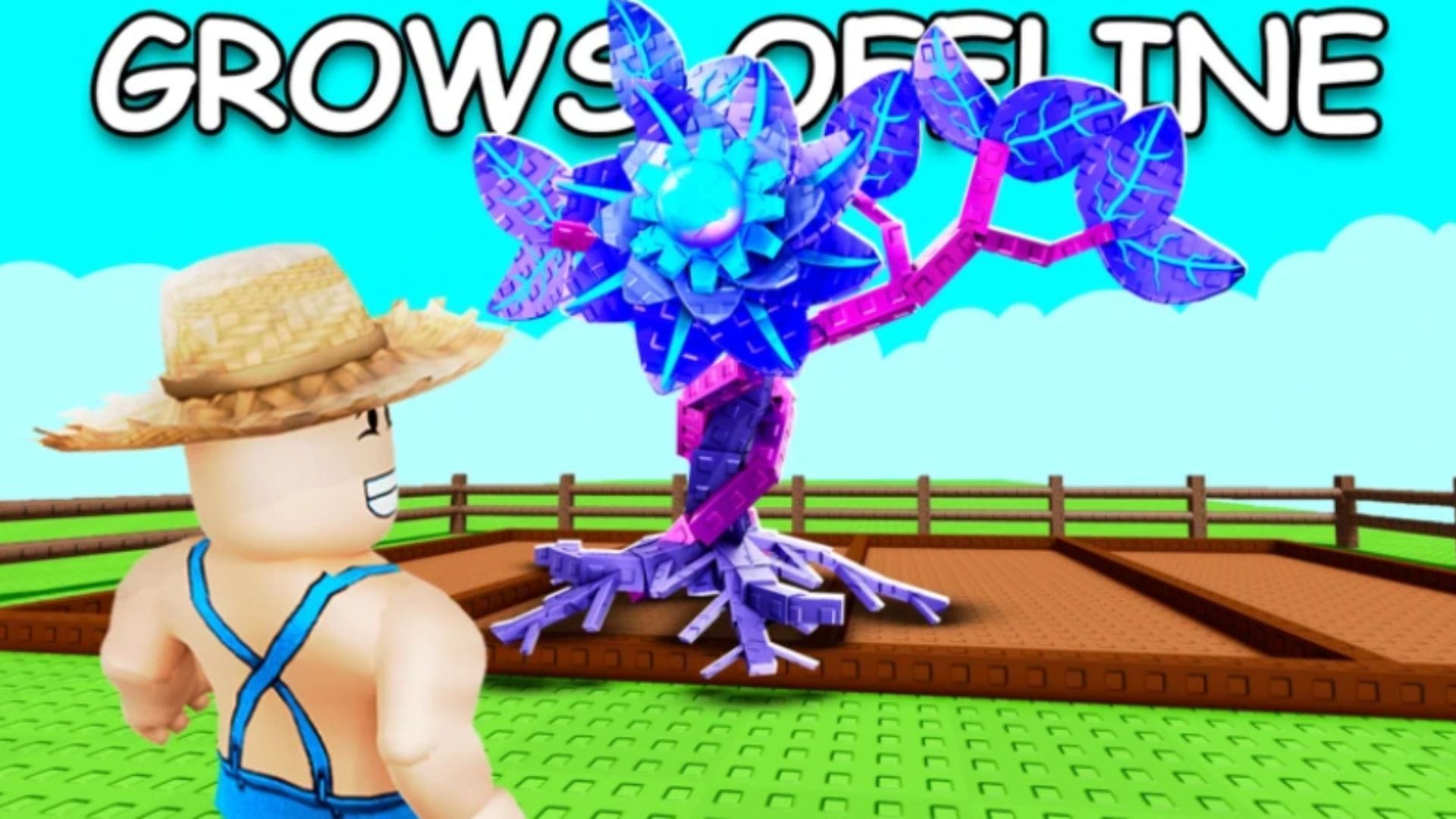 How to get Volt Lily Seed in Grow a Garden