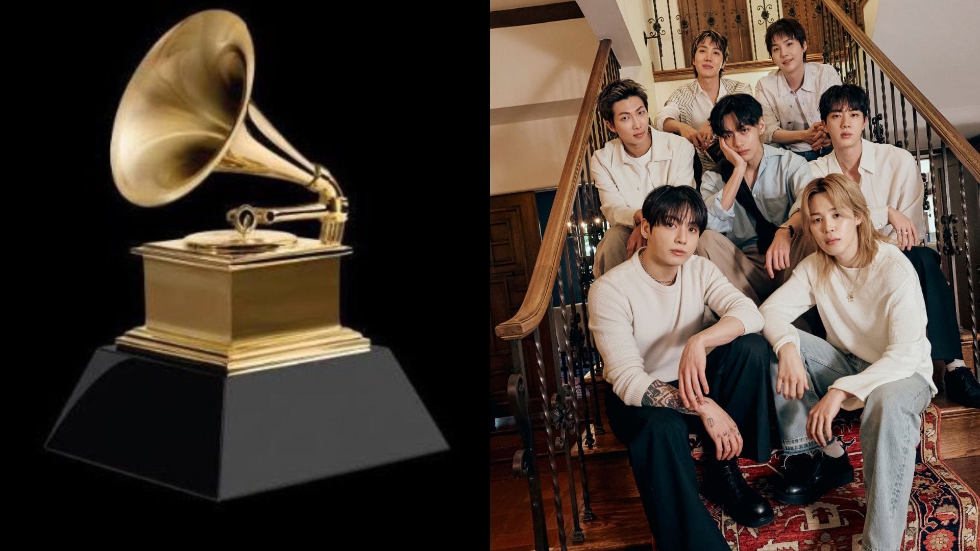 "This is blatant discrimination"- BTS fans slam the Grammys after The Recording Academy introduces Best Asian Pop Music Performance category