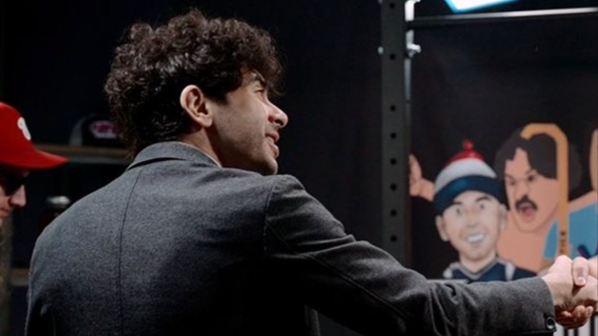 Tony Khan to introduce forgotten female star's husband as AEW's brand new signing? Looking at the chances