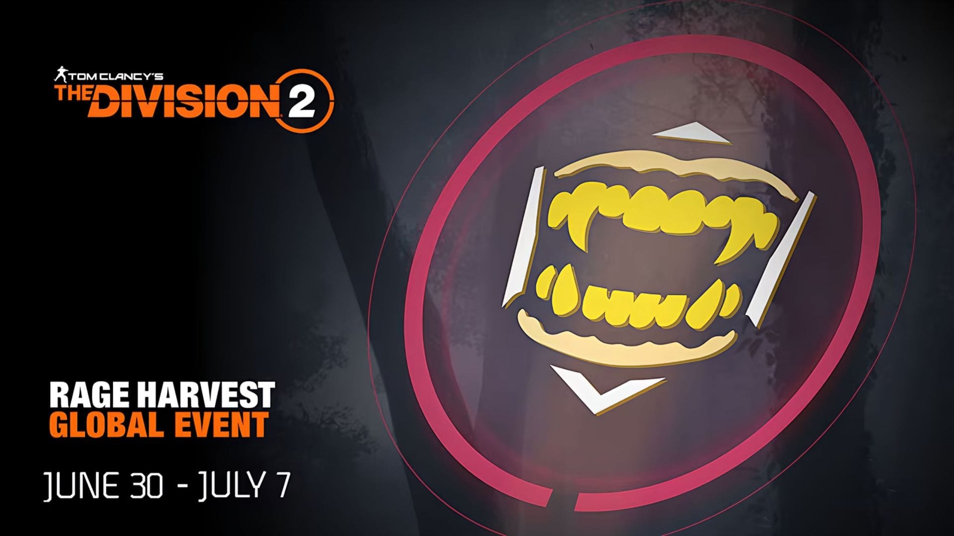 The Division 2 Rage Harvest global event guide: All rewards, how to play, best Stars farm, and more