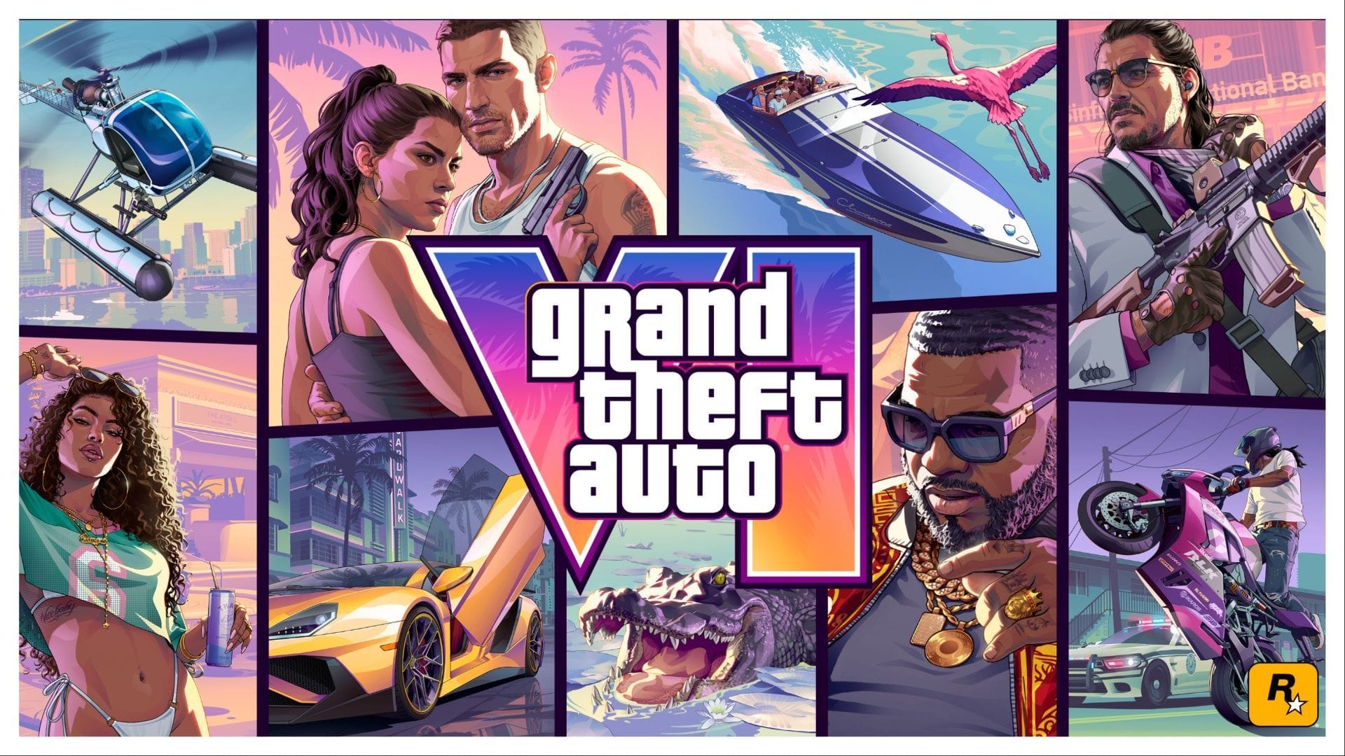 Will GTA 6 pre-order be available for PC? Current status explored