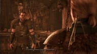 Lee will make you a Mercenary after completing the quest (Image via Alkimia Interactive)