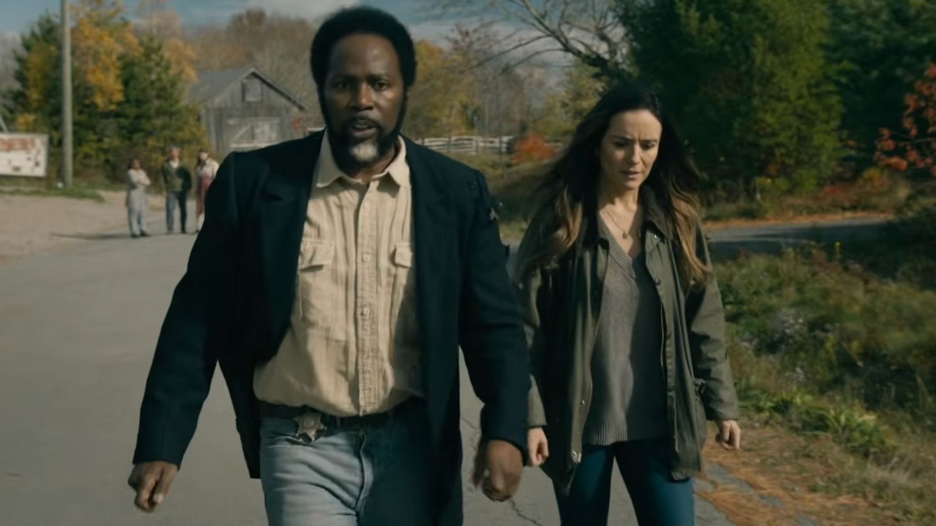 From Season 4 Episode 9 Recap: The search for the children's bones leads to an intense cliffhanger ahead of season finale