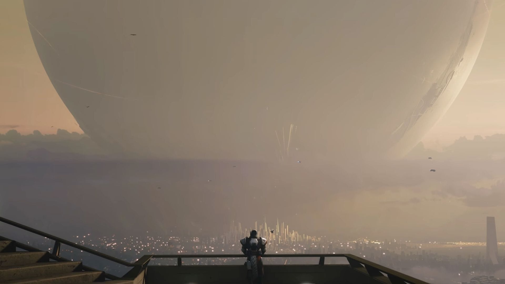Destiny 2 Final story endings, explained (and how to unlock each)
