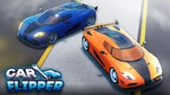 All codes for Car Flipper and their rewards (Image via Roblox)