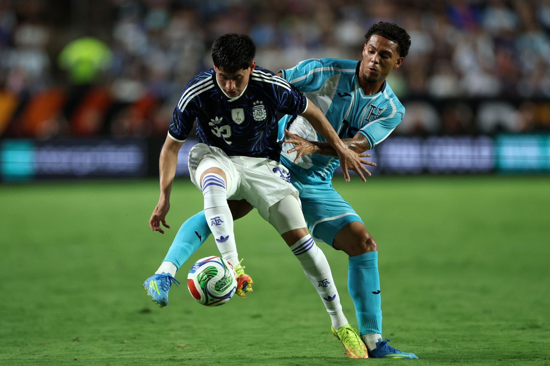 Argentina vs Iceland Prediction and Betting Tips | June 9th 2026
