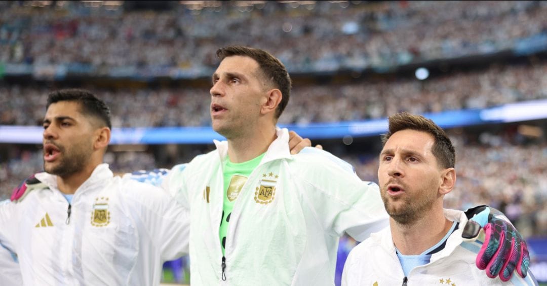 Argentina receive update on Cuti Romero’s availability for FIFA World Cup round of 32 clash amid injury scare: Reports