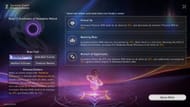 All Node 2 buffs (Image via HoYoverse)