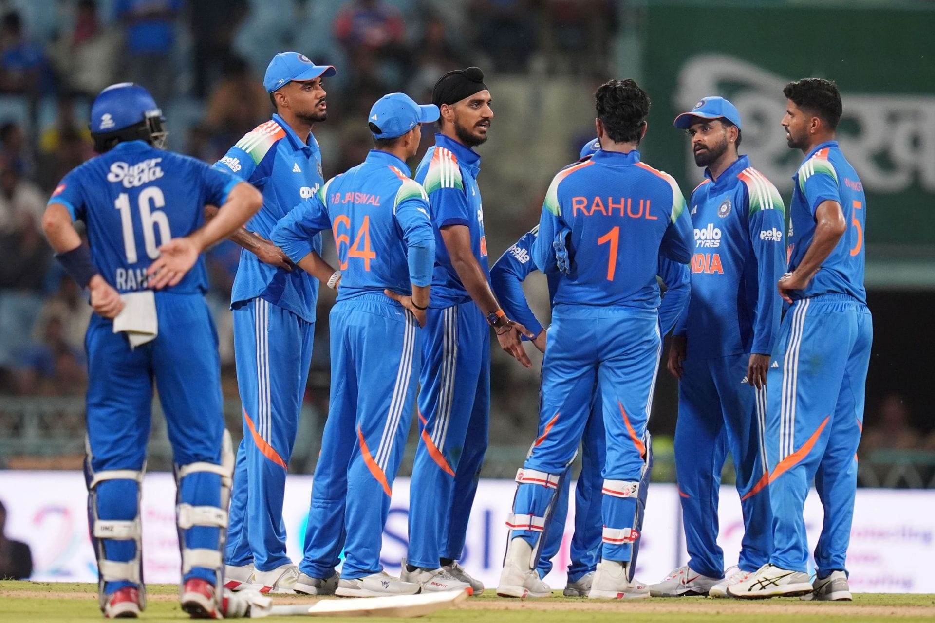 Aakash Chopra picks his India playing 11 for IND vs AFG 2026 3rd ODI, leaves out Arshdeep Singh