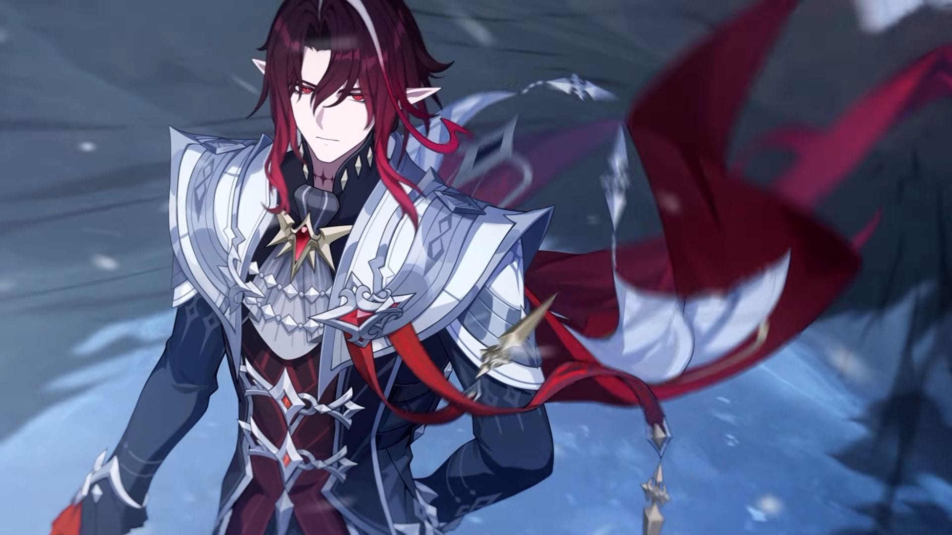 Noy VA in Genshin Impact: English, Japanese, Korean, and Chinese