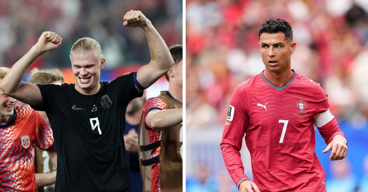 "It's a 10 in almost everything" - Spain star names one player who is as decisive as Cristiano Ronaldo and Erling Haaland at the FIFA World Cup