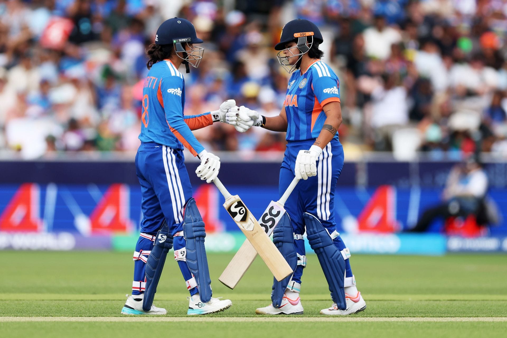 "No one was trying to hit" - Aakash Chopra on reasons behind India's Women's T20 World Cup 2026 exit