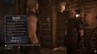 Você pode aprender One Handed com Scatty (Imagem via THQ Nordic || YouTube/@RageGamingVideos)