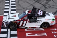 NASCAR Cup Series FireKeepers Casino 400 - Fonte: Getty
