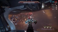 O modo Solo torna isso muito mais rápido (Imagem via Digital Extremes)