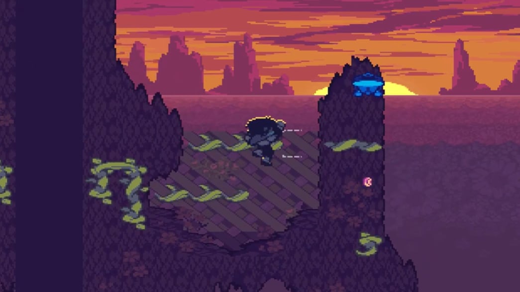 All pink coin locations in Deltarune