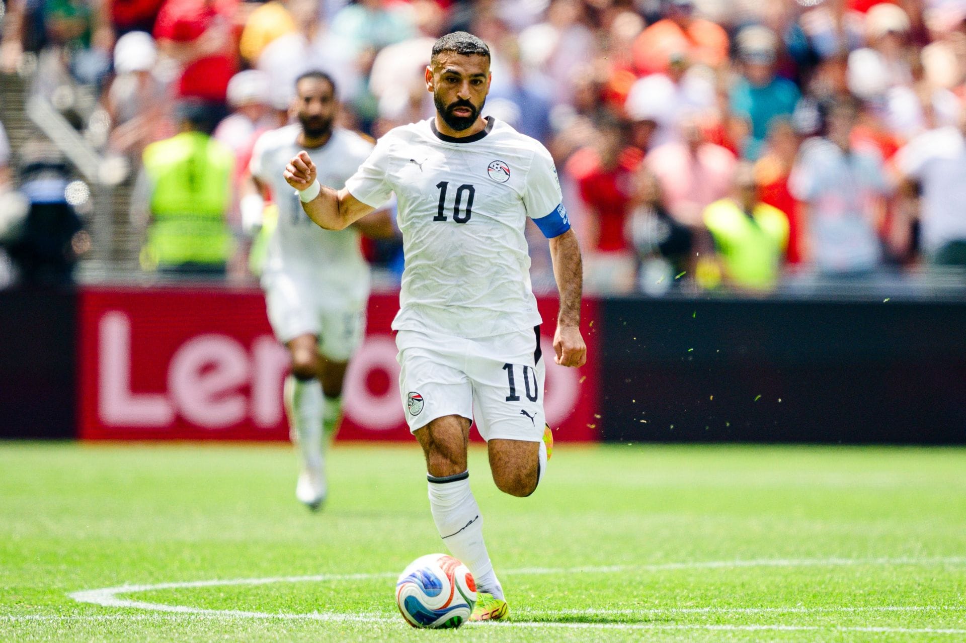 New Zealand vs Egypt Prediction and Betting Tips | June 21st 2026