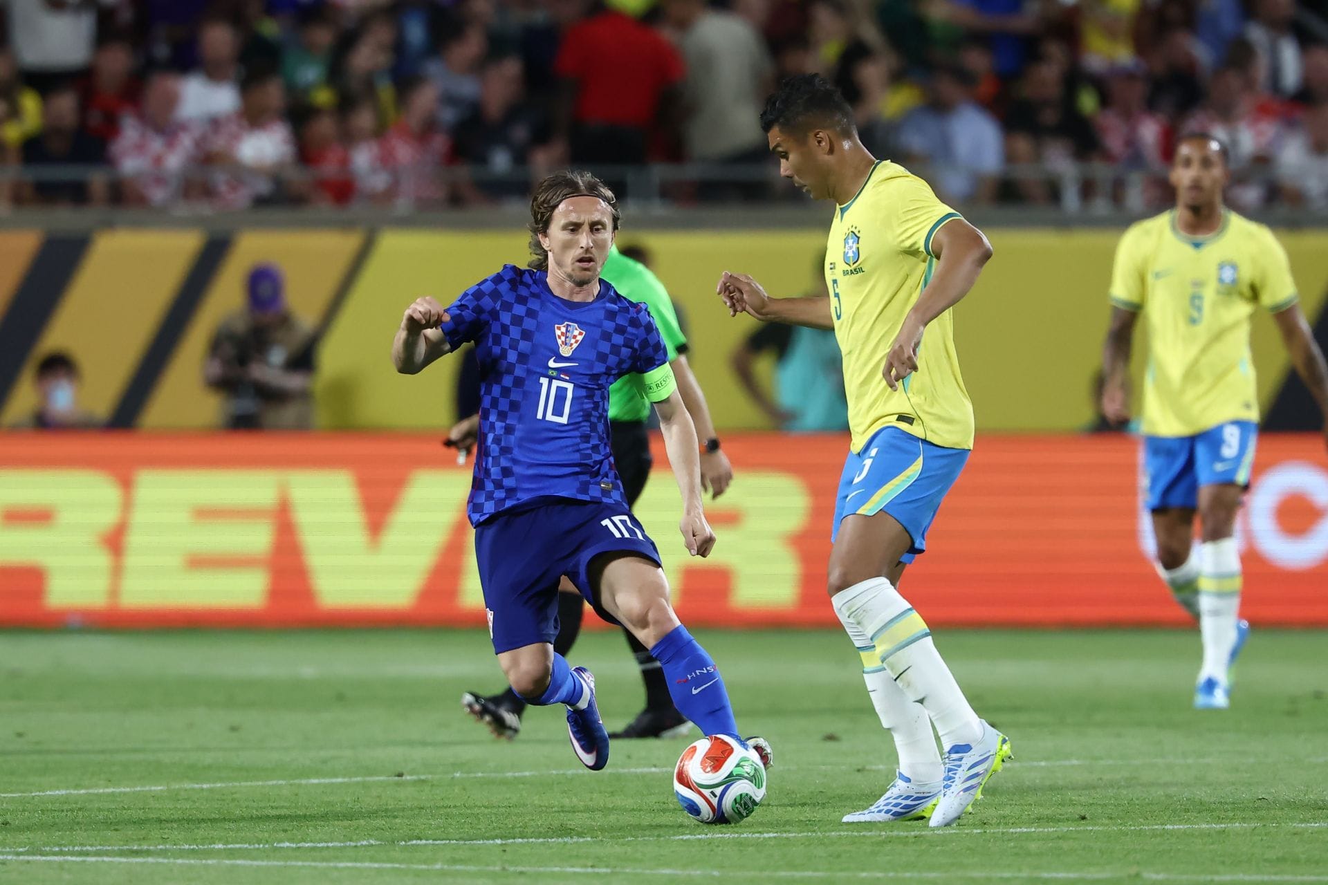 Croatia vs Slovenia Prediction and Betting Tips | June 7th 2026