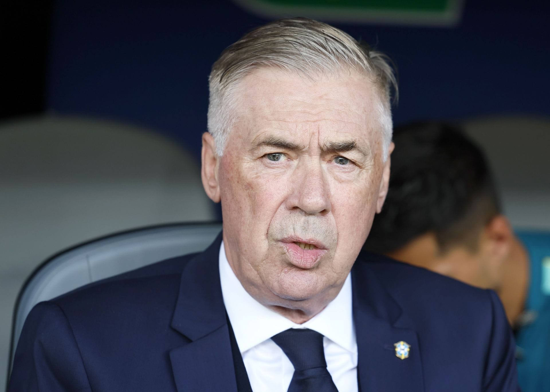 "Not possible to understand" - Brazil legend Ronaldo slams Carlo Ancelotti after mistake in Morocco draw at FIFA World Cup 