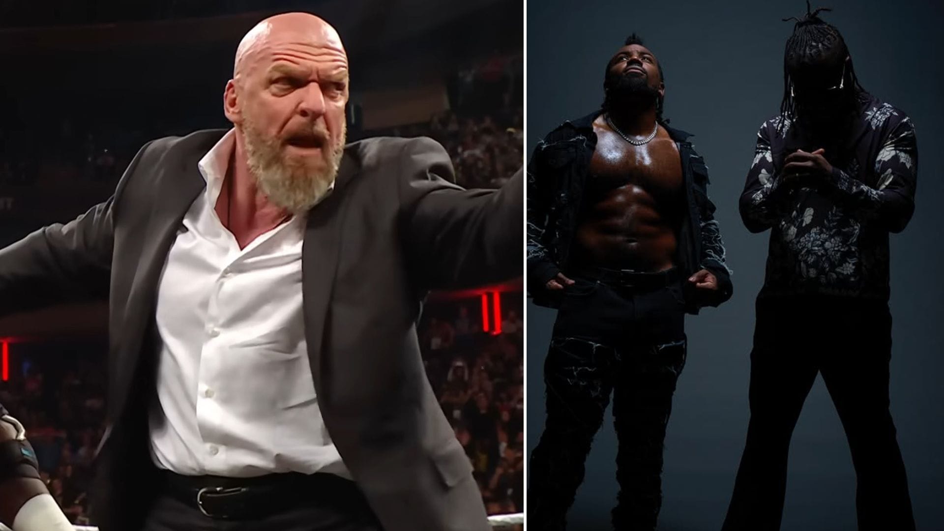 Complete list of superstars released by WWE in 2026 so far